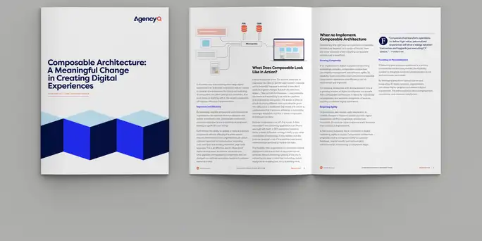 Composable Architecture White Paper Long Mockup (Web Optimized)