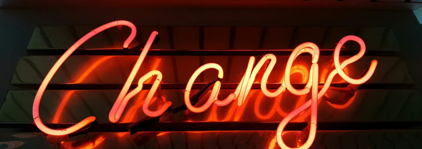Blog_Inspirational_ Change Orange Neon Sign  (Web Optimized)